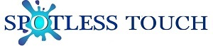Spotless Touch Logo